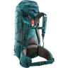 Классический туристический рюкзак TATONKA YUKON 60+10 teal green 1344,063 - teal green