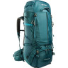 Классический туристический рюкзак TATONKA YUKON 60+10 teal green 1344,063 - teal green