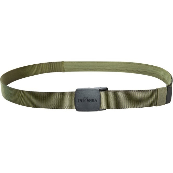 Пояс с потайным карманом TATONKA TRAVEL WAIST BELT OLIVE 2863,331
