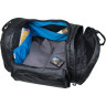 Складная дорожная сумка объемом 35 литров TATONKA TRAVEL DUFFLE S black 1945,040 - black