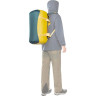 Сумка TATONKA BARREL S YELLOW 1951.057